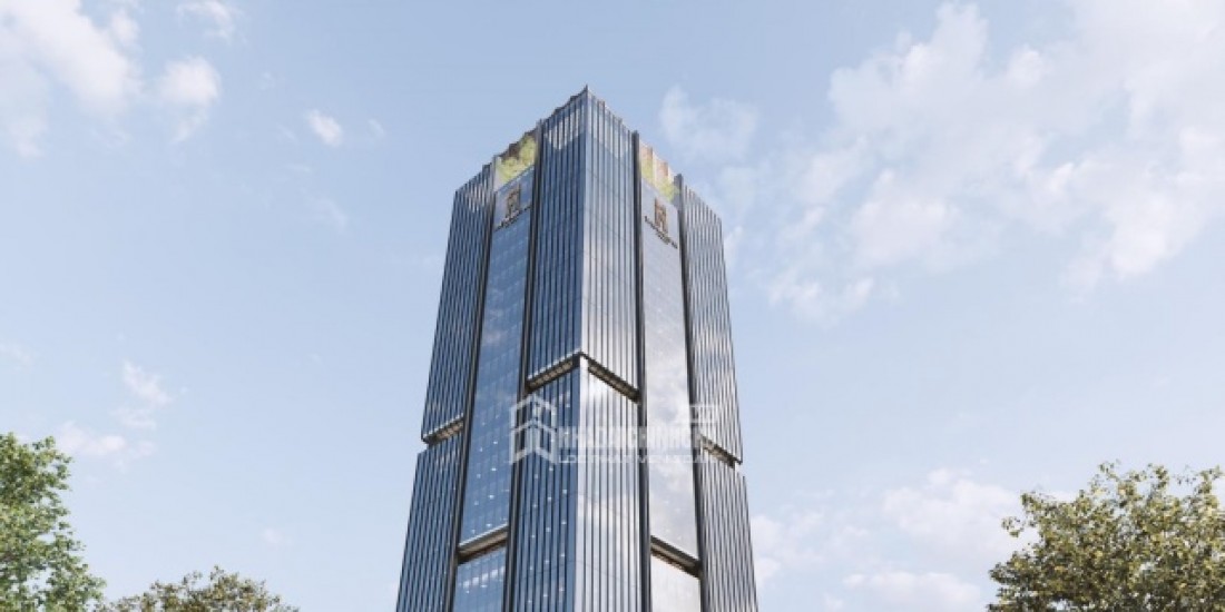 THE MARC 88 TOWER
